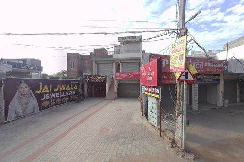 Jasvir Bone And Joint Clinic photo 2